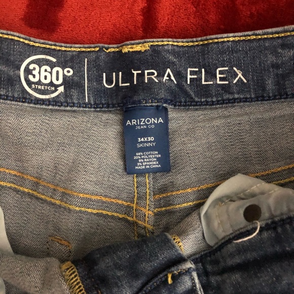 Jeans - Picture 3 of 3